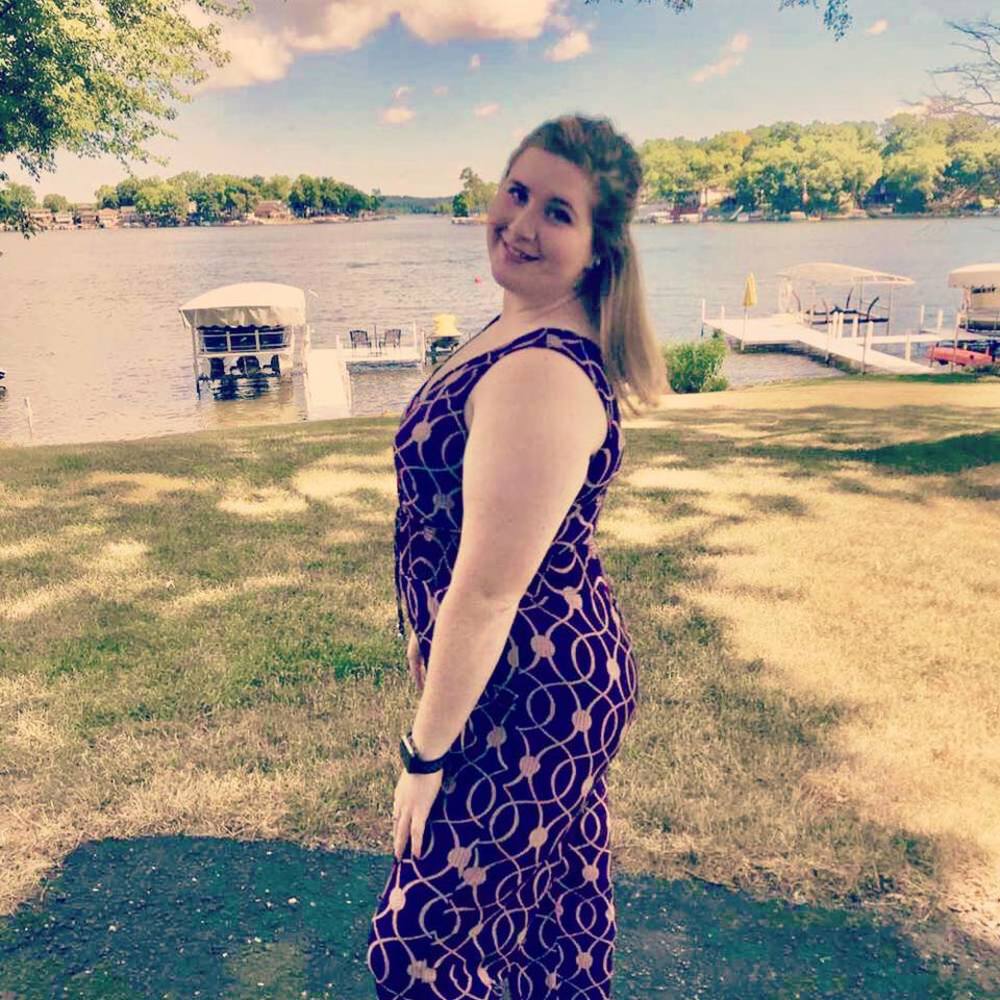 Meet your Posher, Dani